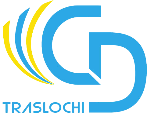 Logo Traslochi CD Removals